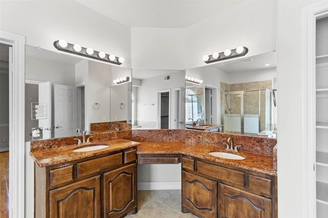2446 W Bramlet Drive, Conroe, TX 77304