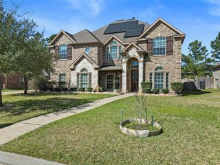 2446 W Bramlet Drive, Conroe, TX 77304