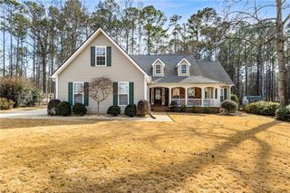 255 Westminister Village Boulevard, Sharpsburg, GA 30277