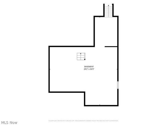 732 Akin Court SW, Canton, OH 44706