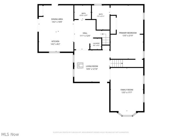 732 Akin Court SW, Canton, OH 44706