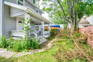 732 Akin Court SW, Canton, OH 44706