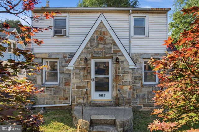 1665 BROADWAY, Bethlehem, PA 18015