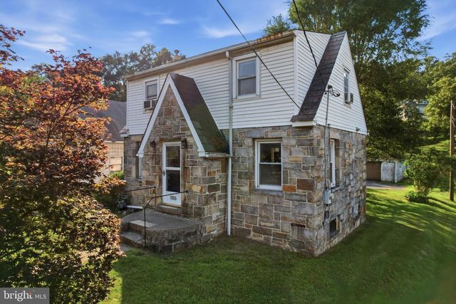 1665 BROADWAY, Bethlehem, PA 18015