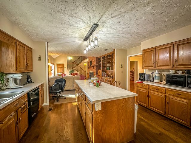 222 Park Hill Avenue, Barbourville, KY 40906