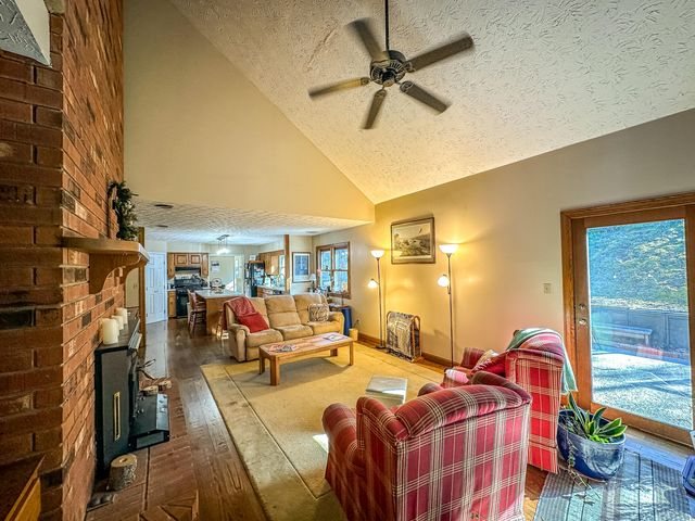 222 Park Hill Avenue, Barbourville, KY 40906