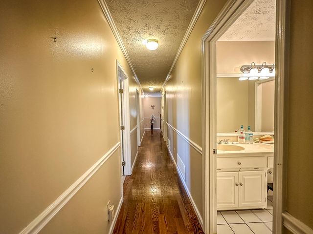 222 Park Hill Avenue, Barbourville, KY 40906