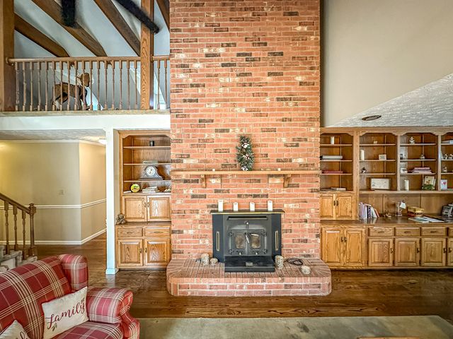 222 Park Hill Avenue, Barbourville, KY 40906