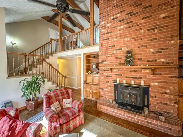 222 Park Hill Avenue, Barbourville, KY 40906