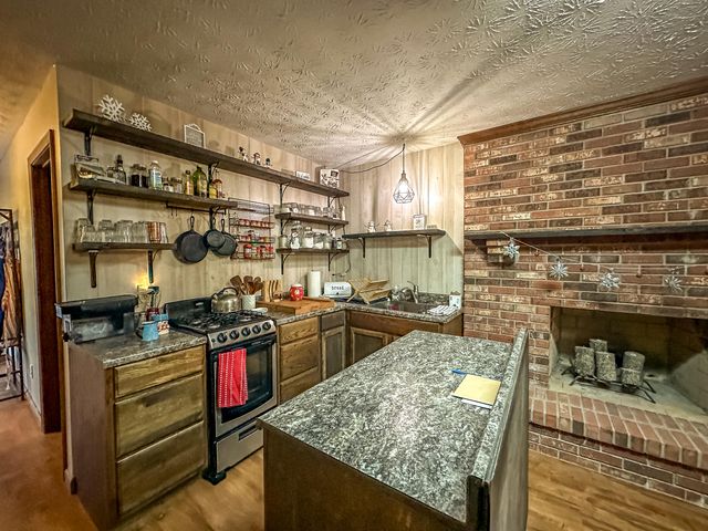 222 Park Hill Avenue, Barbourville, KY 40906