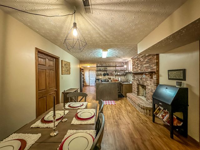 222 Park Hill Avenue, Barbourville, KY 40906