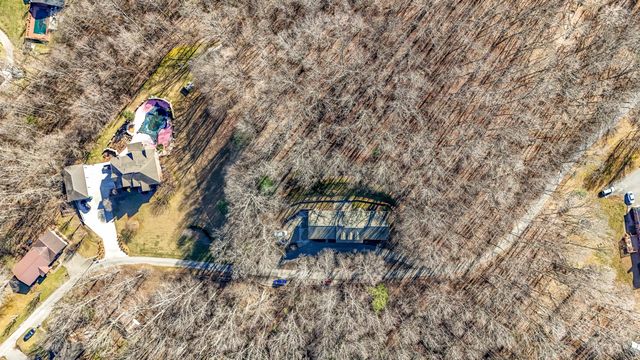 222 Park Hill Avenue, Barbourville, KY 40906