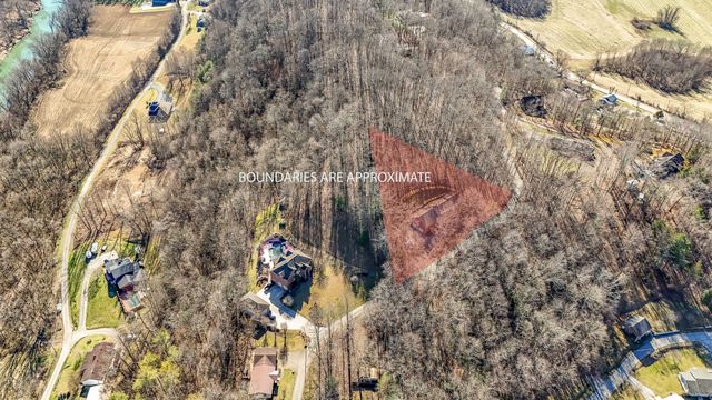 222 Park Hill Avenue, Barbourville, KY 40906