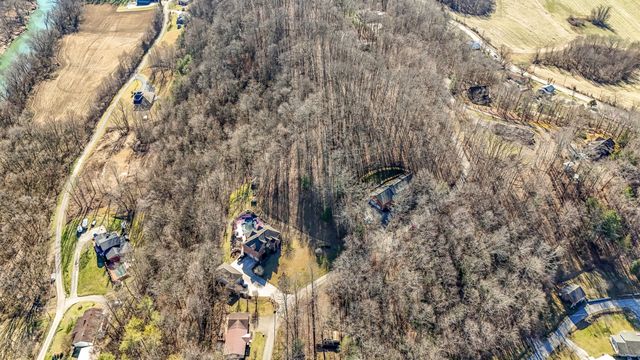 222 Park Hill Avenue, Barbourville, KY 40906