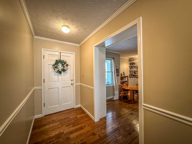 222 Park Hill Avenue, Barbourville, KY 40906