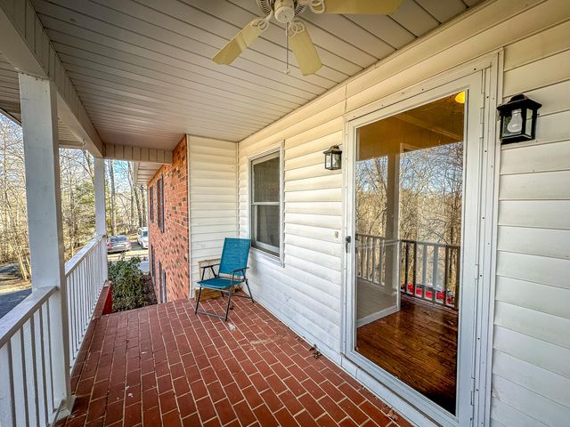 222 Park Hill Avenue, Barbourville, KY 40906