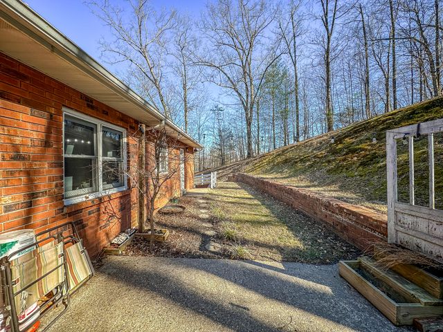 222 Park Hill Avenue, Barbourville, KY 40906