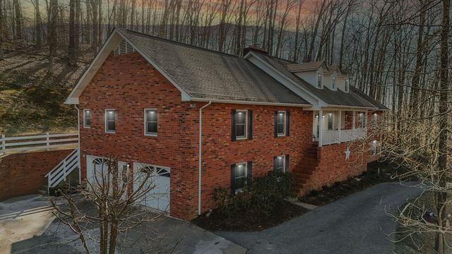 222 Park Hill Avenue, Barbourville, KY 40906