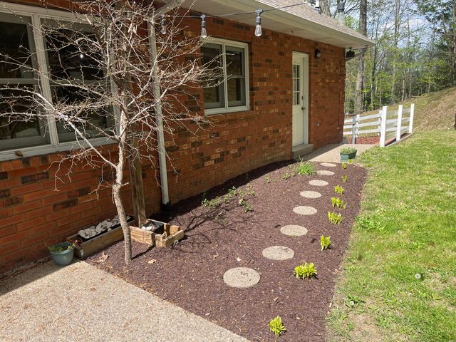 222 Park Hill Avenue, Barbourville, KY 40906
