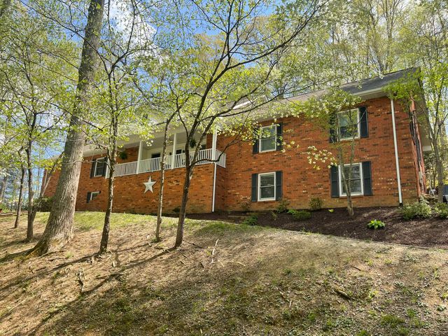 222 Park Hill Avenue, Barbourville, KY 40906