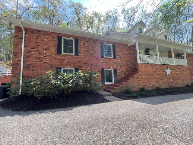 222 Park Hill Avenue, Barbourville, KY 40906