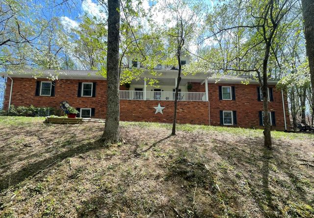 222 Park Hill Avenue, Barbourville, KY 40906