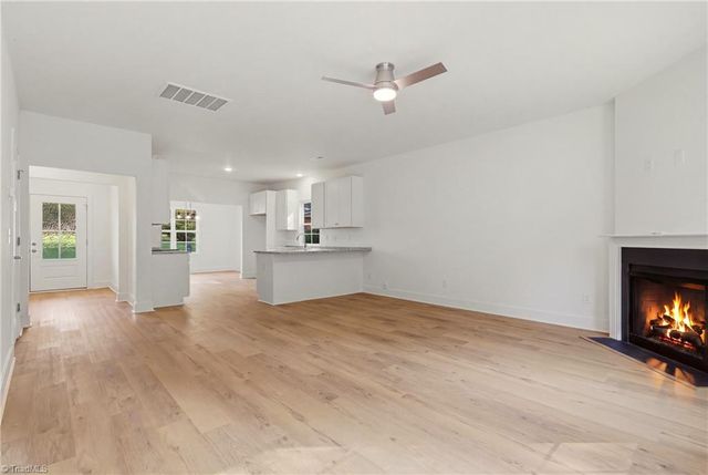 3046 NC Highway 62 E, Liberty, NC 27298