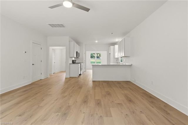 3046 NC Highway 62 E, Liberty, NC 27298