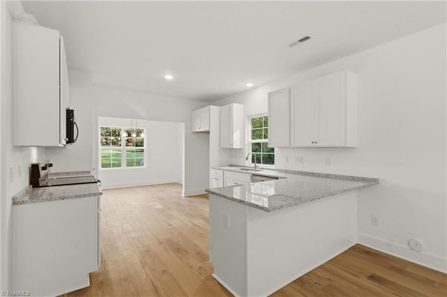 3046 NC Highway 62 E, Liberty, NC 27298