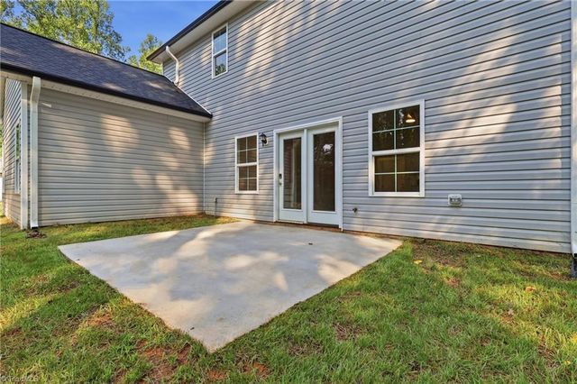 3046 NC Highway 62 E, Liberty, NC 27298