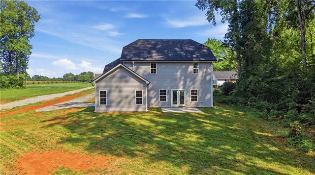 3046 NC Highway 62 E, Liberty, NC 27298