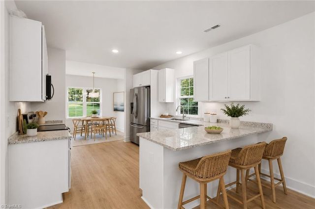 3046 NC Highway 62 E, Liberty, NC 27298
