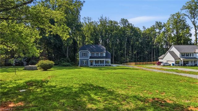 3046 NC Highway 62 E, Liberty, NC 27298