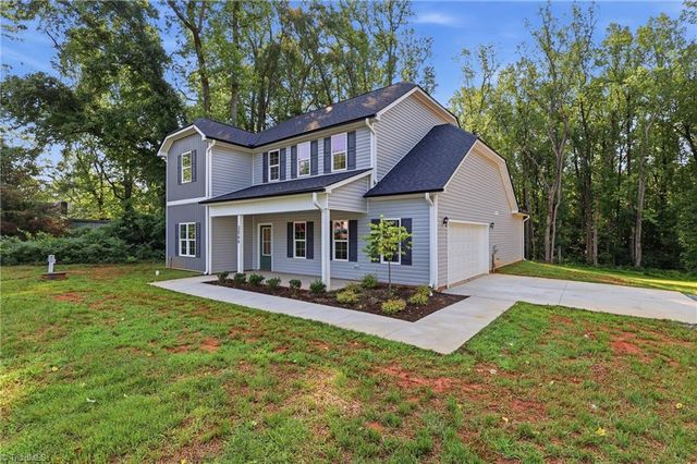 3046 NC Highway 62 E, Liberty, NC 27298