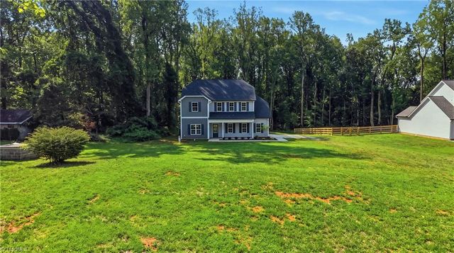 3046 NC Highway 62 E, Liberty, NC 27298