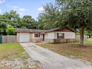 101 BORADA ROAD, Sanford, FL 32773