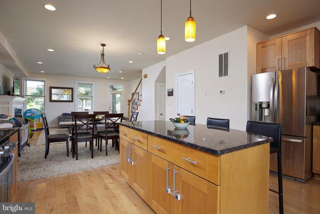 324 VARNUM ST NW, Washington, DC 20011