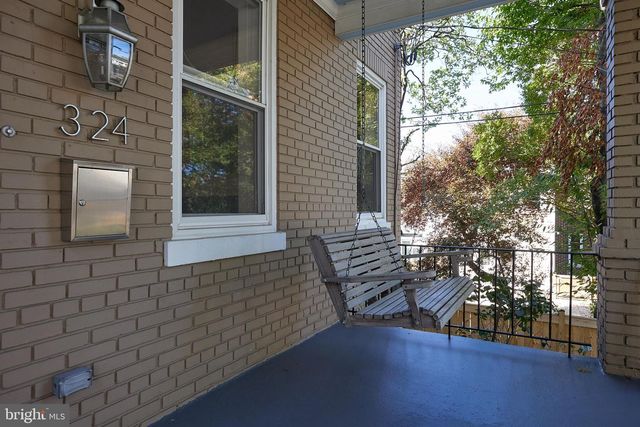 324 VARNUM ST NW, Washington, DC 20011
