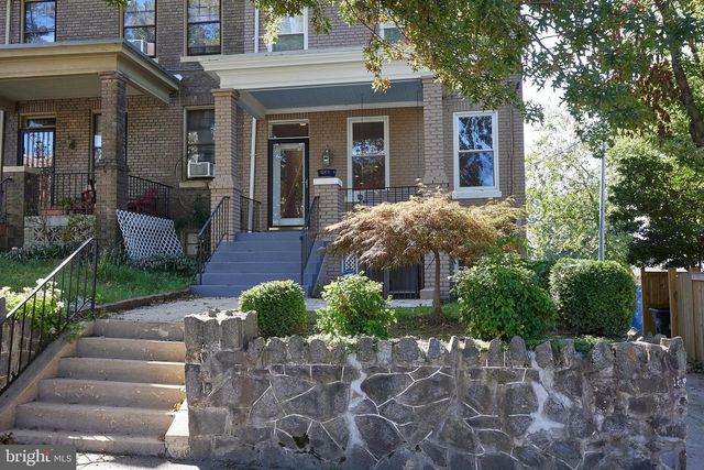 324 VARNUM ST NW, Washington, DC 20011