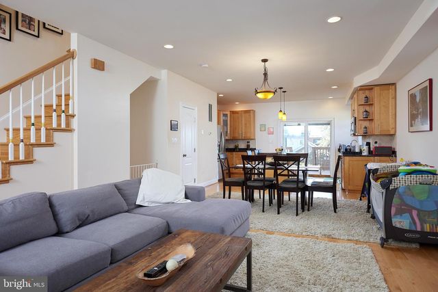 324 VARNUM ST NW, Washington, DC 20011