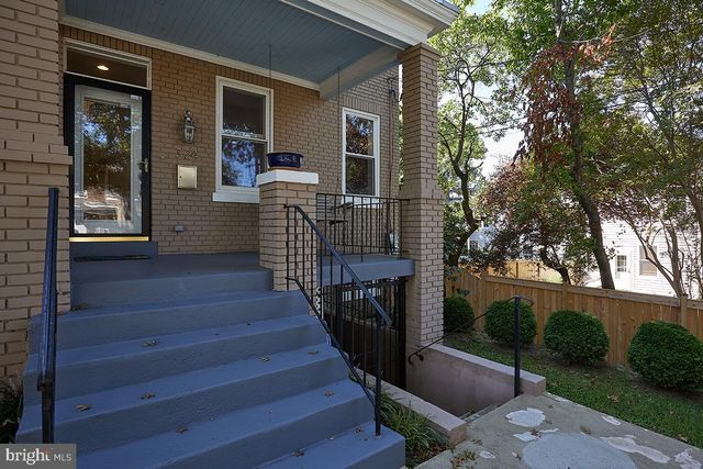 324 VARNUM ST NW, Washington, DC 20011