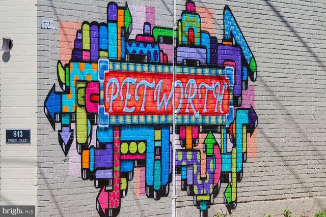 324 VARNUM ST NW, Washington, DC 20011