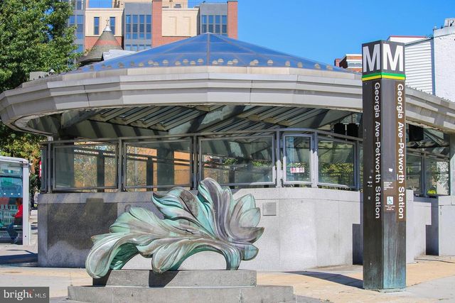 324 VARNUM ST NW, Washington, DC 20011