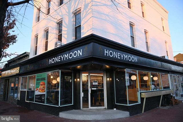 324 VARNUM ST NW, Washington, DC 20011