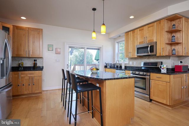 324 VARNUM ST NW, Washington, DC 20011