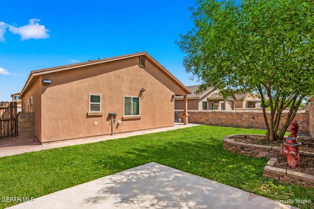 14616 AVA LEIGH, El Paso, TX 79938