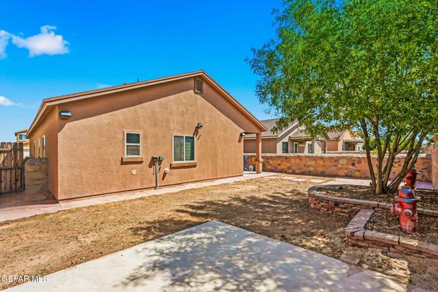 14616 AVA LEIGH, El Paso, TX 79938