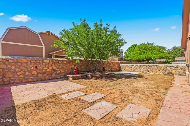 14616 AVA LEIGH, El Paso, TX 79938