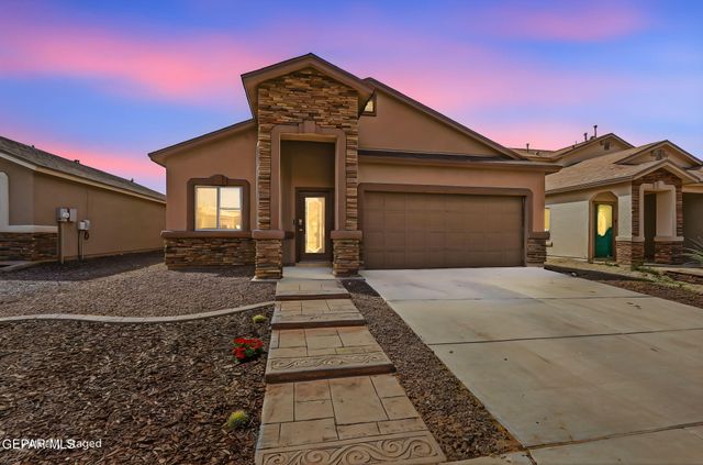 14616 AVA LEIGH, El Paso, TX 79938