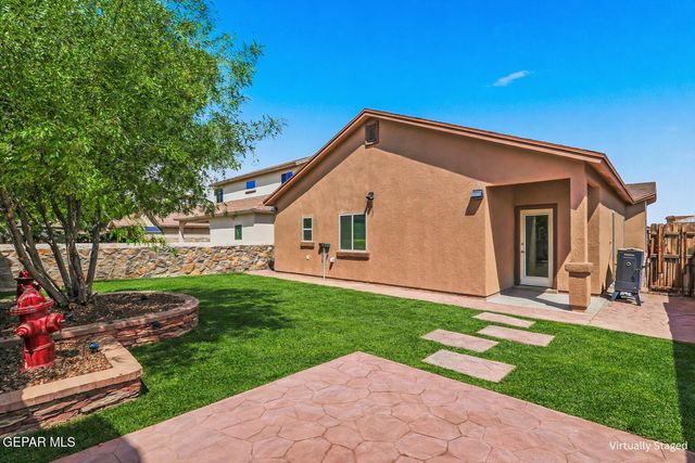 14616 AVA LEIGH, El Paso, TX 79938